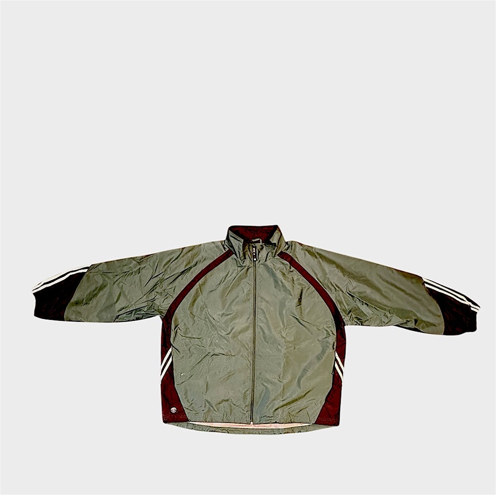 Holloway NWT Men's Water Resistant Jacket Size 2X